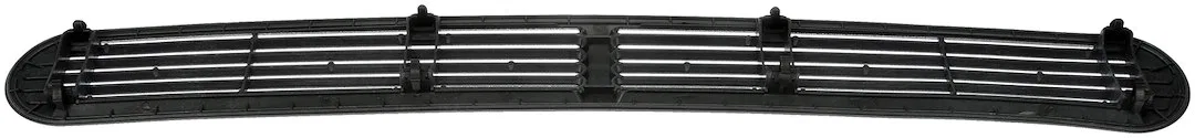 57900 – DORMAN Dash Board Air Vent, OE Replacement Boxed Graphite - view 2